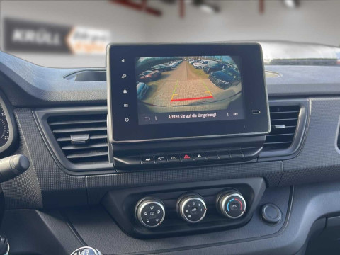 Ansicht 13 - Gebrauchtwagen Fahrzeug, Modell Primastar der Marke Nissan von Verkäufer Krüll NI GmbH