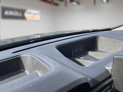 Ansicht 14 - Gebrauchtwagen Fahrzeug, Modell Primastar der Marke Nissan von Verkäufer Krüll NI GmbH