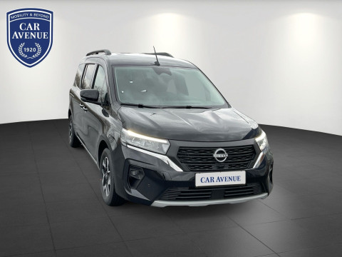 Ansicht 2 - Gebrauchtwagen Fahrzeug, Modell Townstar der Marke Nissan von Verkäufer CAR Avenue Autohaus GmbH