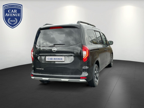 Ansicht 3 - Gebrauchtwagen Fahrzeug, Modell Townstar der Marke Nissan von Verkäufer CAR Avenue Autohaus GmbH