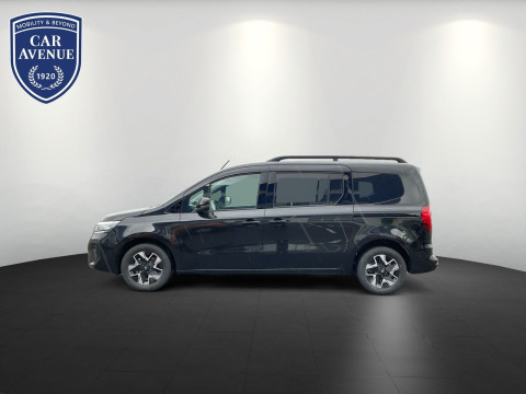 Ansicht 5 - Gebrauchtwagen Fahrzeug, Modell Townstar der Marke Nissan von Verkäufer CAR Avenue Autohaus GmbH