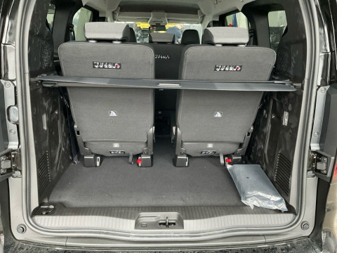 Ansicht 6 - Gebrauchtwagen Fahrzeug, Modell Townstar der Marke Nissan von Verkäufer CAR Avenue Autohaus GmbH