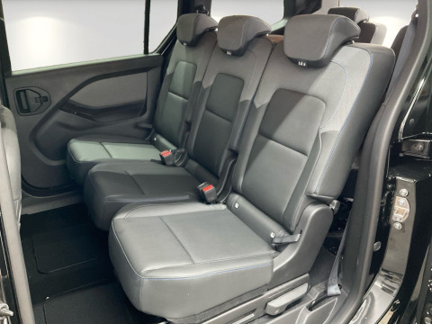 Ansicht 7 - Gebrauchtwagen Fahrzeug, Modell Townstar der Marke Nissan von Verkäufer CAR Avenue Autohaus GmbH