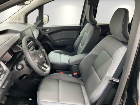 Ansicht 8 - Gebrauchtwagen Fahrzeug, Modell Townstar der Marke Nissan von Verkäufer CAR Avenue Autohaus GmbH