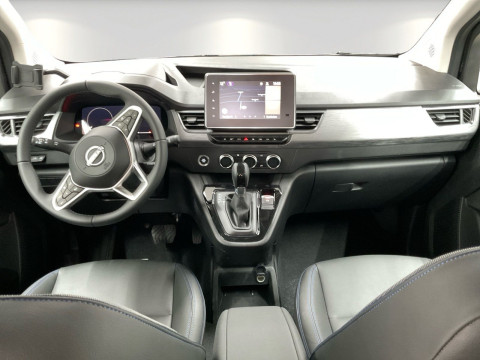 Ansicht 9 - Gebrauchtwagen Fahrzeug, Modell Townstar der Marke Nissan von Verkäufer CAR Avenue Autohaus GmbH