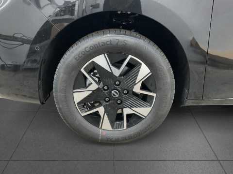 Ansicht 16 - Gebrauchtwagen Fahrzeug, Modell Townstar der Marke Nissan von Verkäufer CAR Avenue Autohaus GmbH
