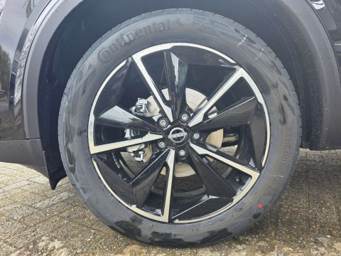 Ansicht 7 - Neuwagen Fahrzeug, Modell Qashqai der Marke Nissan von Verkäufer Autocenter Strehle e.K.