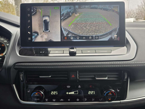 Ansicht 14 - Neuwagen Fahrzeug, Modell Qashqai der Marke Nissan von Verkäufer Autocenter Strehle e.K.