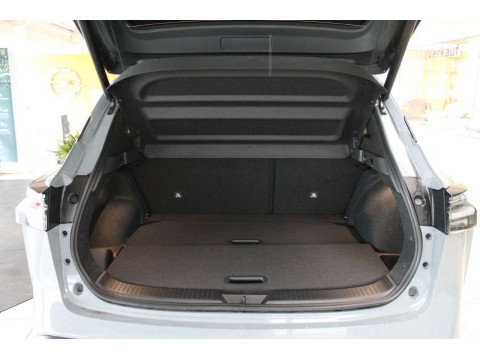 Ansicht 7 - Neuwagen Fahrzeug, Modell Qashqai der Marke Nissan von Verkäufer Autohaus Dullin GmbH