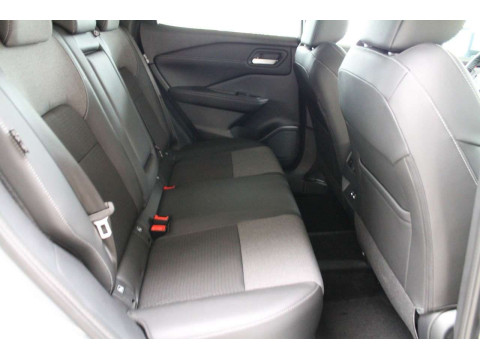 Ansicht 11 - Neuwagen Fahrzeug, Modell Qashqai der Marke Nissan von Verkäufer Autohaus Dullin GmbH