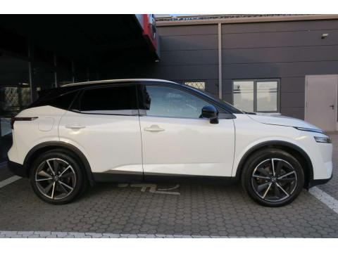 Ansicht 6 - Gebrauchtwagen Fahrzeug, Modell Qashqai der Marke Nissan von Verkäufer Autohaus Johann Parzefall e.K.