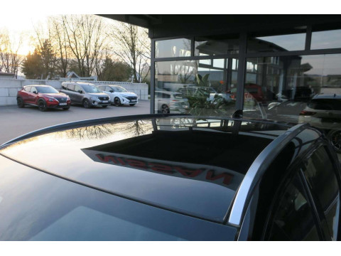 Ansicht 9 - Gebrauchtwagen Fahrzeug, Modell Qashqai der Marke Nissan von Verkäufer Autohaus Johann Parzefall e.K.