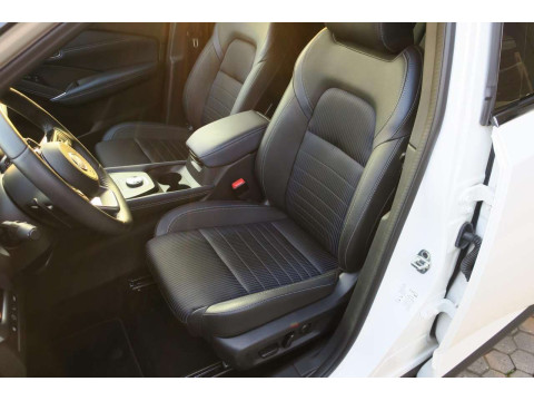 Ansicht 10 - Gebrauchtwagen Fahrzeug, Modell Qashqai der Marke Nissan von Verkäufer Autohaus Johann Parzefall e.K.