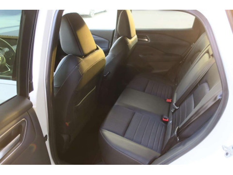 Ansicht 12 - Gebrauchtwagen Fahrzeug, Modell Qashqai der Marke Nissan von Verkäufer Autohaus Johann Parzefall e.K.