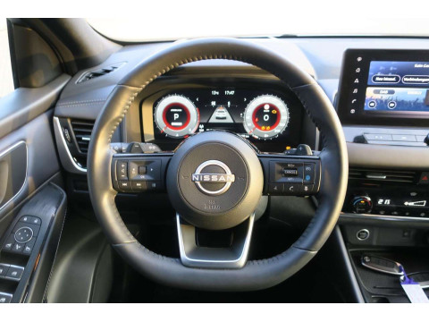 Ansicht 16 - Gebrauchtwagen Fahrzeug, Modell Qashqai der Marke Nissan von Verkäufer Autohaus Johann Parzefall e.K.