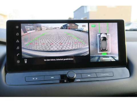 Ansicht 17 - Gebrauchtwagen Fahrzeug, Modell Qashqai der Marke Nissan von Verkäufer Autohaus Johann Parzefall e.K.