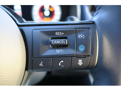 Ansicht 19 - Gebrauchtwagen Fahrzeug, Modell Qashqai der Marke Nissan von Verkäufer Autohaus Johann Parzefall e.K.