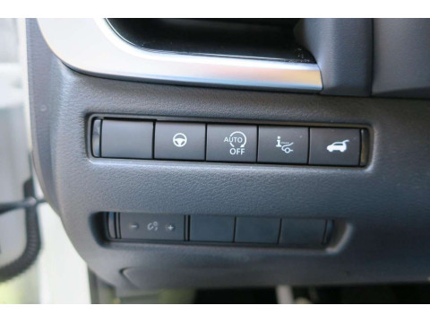 Ansicht 20 - Gebrauchtwagen Fahrzeug, Modell Qashqai der Marke Nissan von Verkäufer Autohaus Johann Parzefall e.K.