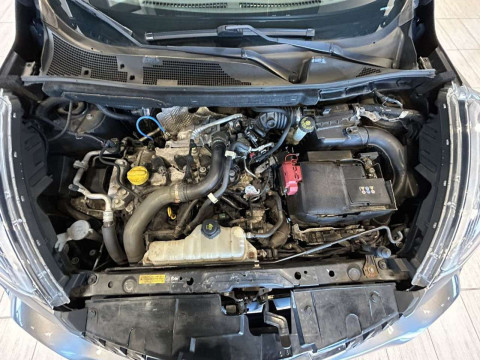 Ansicht 14 - Gebrauchtwagen Fahrzeug, Modell Juke der Marke Nissan von Verkäufer Autohaus Lohmann GmbH &Co.KG