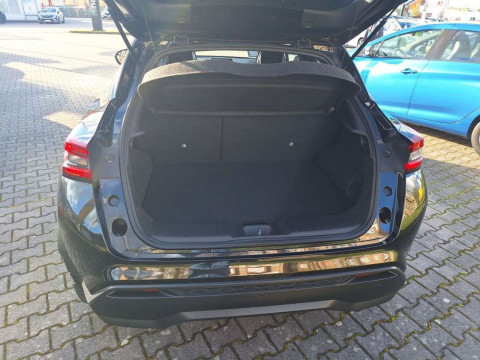 Ansicht 6 - Gebrauchtwagen Fahrzeug, Modell Juke der Marke Nissan von Verkäufer Autohaus Sporer GmbH