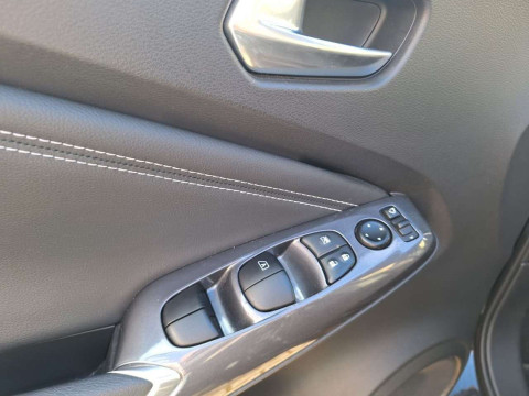 Ansicht 7 - Gebrauchtwagen Fahrzeug, Modell Juke der Marke Nissan von Verkäufer Autohaus Sporer GmbH