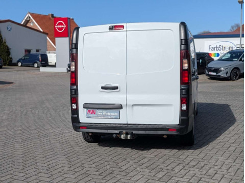 Ansicht 3 - Gebrauchtwagen Fahrzeug, Modell NV300 der Marke Nissan von Verkäufer Autohaus Uwe Wirdemann GmbH