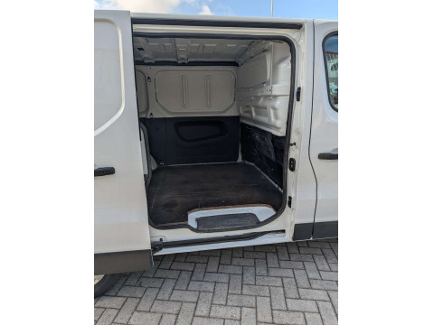 Ansicht 6 - Gebrauchtwagen Fahrzeug, Modell NV300 der Marke Nissan von Verkäufer Autohaus Uwe Wirdemann GmbH