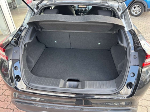 Ansicht 11 - Gebrauchtwagen Fahrzeug, Modell Juke der Marke Nissan von Verkäufer Frohreich automobile e.K.