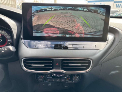 Ansicht 6 - Gebrauchtwagen Fahrzeug, Modell Juke der Marke Nissan von Verkäufer Frohreich automobile e.K.