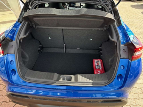 Ansicht 9 - Gebrauchtwagen Fahrzeug, Modell Juke der Marke Nissan von Verkäufer Frohreich automobile e.K.