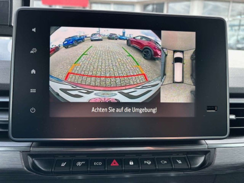 Ansicht 9 - Gebrauchtwagen Fahrzeug, Modell Townstar der Marke Nissan von Verkäufer Frohreich automobile e.K.