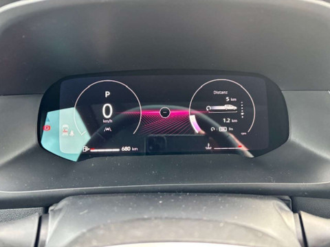 Ansicht 10 - Gebrauchtwagen Fahrzeug, Modell Townstar der Marke Nissan von Verkäufer Frohreich automobile e.K.