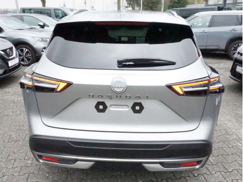 Ansicht 5 - Gebrauchtwagen Fahrzeug, Modell Qashqai der Marke Nissan von Verkäufer Autohaus Simon GmbH