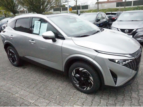 Ansicht 7 - Gebrauchtwagen Fahrzeug, Modell Qashqai der Marke Nissan von Verkäufer Autohaus Simon GmbH
