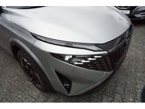 Ansicht 9 - Gebrauchtwagen Fahrzeug, Modell Qashqai der Marke Nissan von Verkäufer Autohaus Simon GmbH