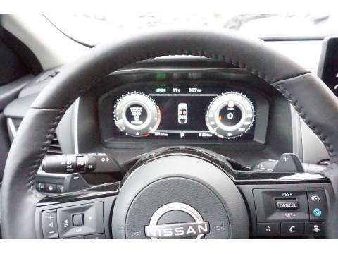 Ansicht 14 - Gebrauchtwagen Fahrzeug, Modell Qashqai der Marke Nissan von Verkäufer Autohaus Simon GmbH
