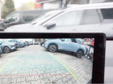 Ansicht 16 - Gebrauchtwagen Fahrzeug, Modell Qashqai der Marke Nissan von Verkäufer Autohaus Simon GmbH