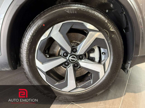 Ansicht 4 - Gebrauchtwagen Fahrzeug, Modell Qashqai der Marke Nissan von Verkäufer Auto Emotion GmbH & Co. KG