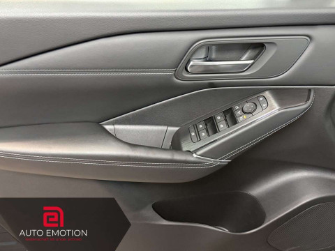 Ansicht 5 - Gebrauchtwagen Fahrzeug, Modell Qashqai der Marke Nissan von Verkäufer Auto Emotion GmbH & Co. KG