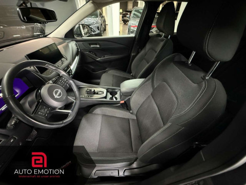Ansicht 7 - Gebrauchtwagen Fahrzeug, Modell Qashqai der Marke Nissan von Verkäufer Auto Emotion GmbH & Co. KG
