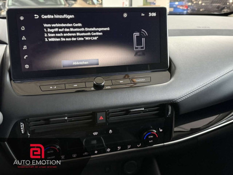 Ansicht 12 - Gebrauchtwagen Fahrzeug, Modell Qashqai der Marke Nissan von Verkäufer Auto Emotion GmbH & Co. KG