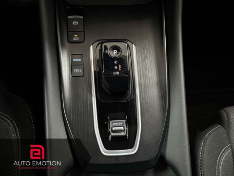 Ansicht 15 - Gebrauchtwagen Fahrzeug, Modell Qashqai der Marke Nissan von Verkäufer Auto Emotion GmbH & Co. KG