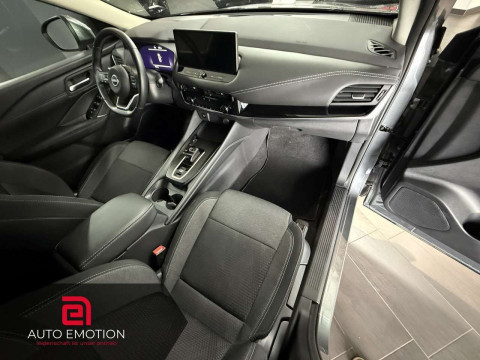 Ansicht 17 - Gebrauchtwagen Fahrzeug, Modell Qashqai der Marke Nissan von Verkäufer Auto Emotion GmbH & Co. KG