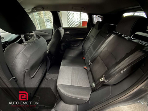 Ansicht 19 - Gebrauchtwagen Fahrzeug, Modell Qashqai der Marke Nissan von Verkäufer Auto Emotion GmbH & Co. KG