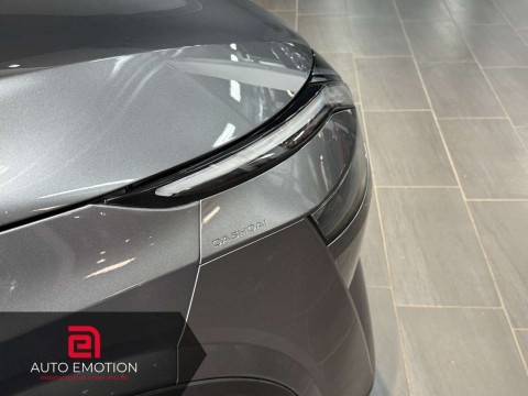 Ansicht 22 - Gebrauchtwagen Fahrzeug, Modell Qashqai der Marke Nissan von Verkäufer Auto Emotion GmbH & Co. KG