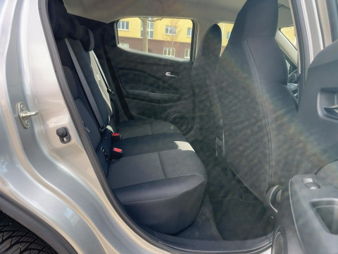 Ansicht 11 - Gebrauchtwagen Fahrzeug, Modell Juke der Marke Nissan von Verkäufer Autocenter Kornmaul GmbH