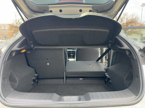 Ansicht 12 - Gebrauchtwagen Fahrzeug, Modell Juke der Marke Nissan von Verkäufer Autocenter Kornmaul GmbH