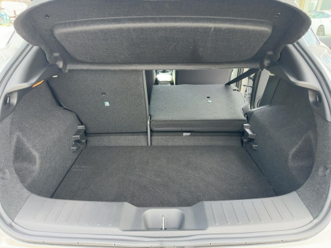 Ansicht 13 - Gebrauchtwagen Fahrzeug, Modell Juke der Marke Nissan von Verkäufer Autocenter Kornmaul GmbH