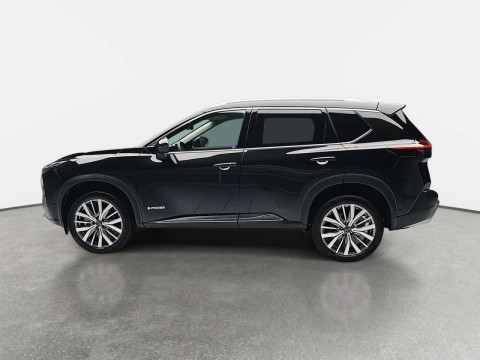 Ansicht 7 - Gebrauchtwagen Fahrzeug, Modell X-Trail der Marke Nissan von Verkäufer AH Brüggemann GmbH & Co. KG