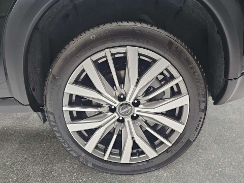 Ansicht 8 - Gebrauchtwagen Fahrzeug, Modell X-Trail der Marke Nissan von Verkäufer AH Brüggemann GmbH & Co. KG